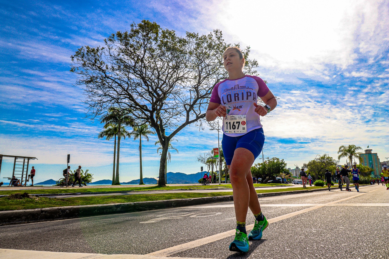 maratona de floripa 2023 beira mar